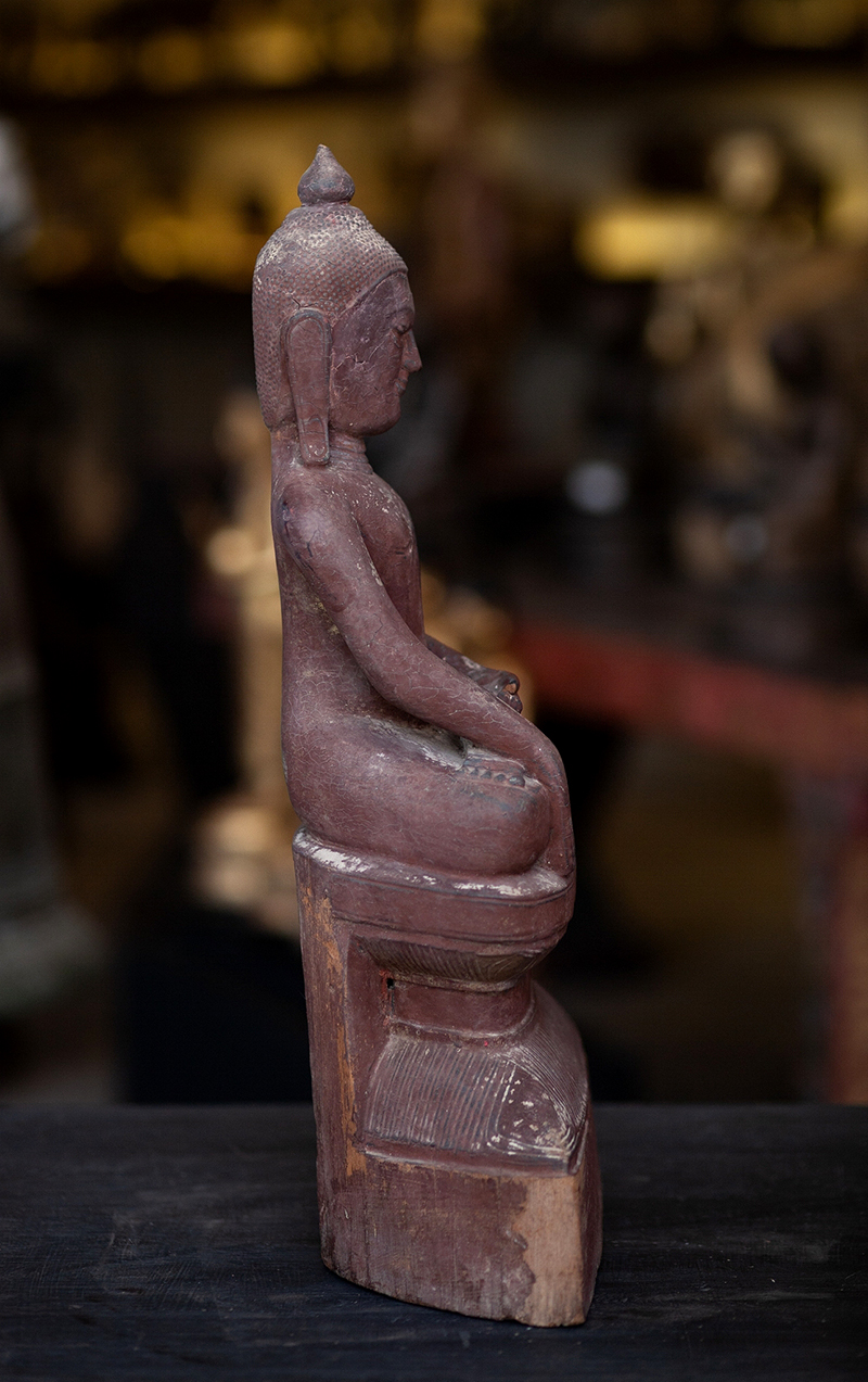 #burmesebuddha #shanbuddha #antiquebuddhas #buddha